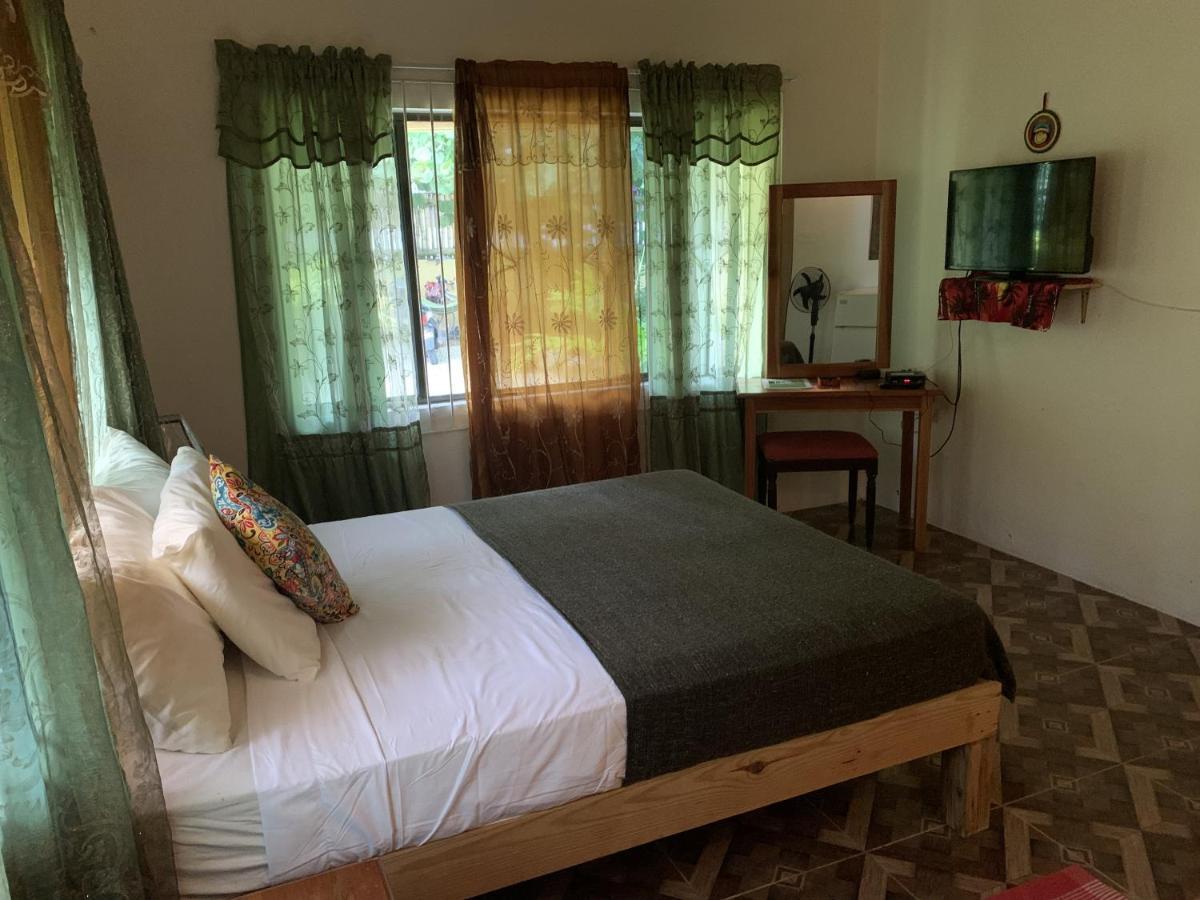 Can Jam Retreat Νεγκρίλ Εξωτερικό φωτογραφία