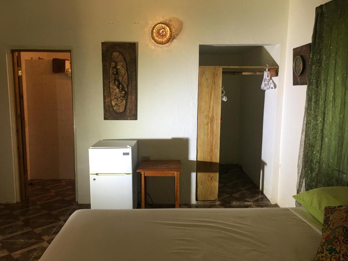Can Jam Retreat Νεγκρίλ Εξωτερικό φωτογραφία
